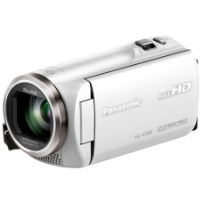 Видеокамера Panasonic HC-V260EE-W Белая