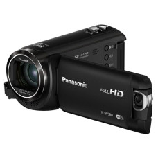 Видеокамера Panasonic HC-W580EE-K