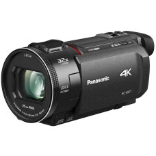 Видеокамера Panasonic HC-VXF1EE-K Черная