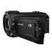 Видеокамера Panasonic HC-WX970EE-K Черная
