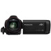 Видеокамера Panasonic HC-WX970EE-K Черная