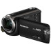 Видеокамера Panasonic HC-W570EE-K Черная