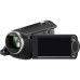 Видеокамера Panasonic HC-V160EE-K Черная