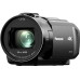 Видеокамера Panasonic HC-VX1EE-K Черная