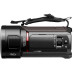 Видеокамера Panasonic HC-VX1EE-K Черная