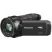 Видеокамера Panasonic HC-VXF1EE-K Черная