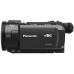 Видеокамера Panasonic HC-VXF1EE-K Черная