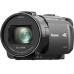 Видеокамера Panasonic HC-VXF1EE-K Черная