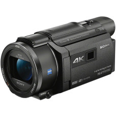 Видеокамера Sony FDR-AXP55 Black