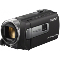 Видеокамера Sony DCR-PJ5E