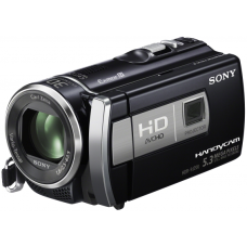 Видеокамера Sony HDR-PJ200E Black