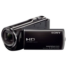 Видеокамера Sony HDR-CX290E