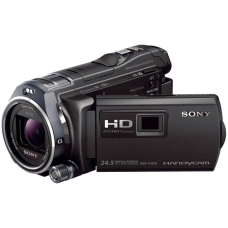 Видеокамера Sony HDR-PJ810E