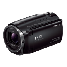 Видеокамера Sony HDR-CX620E