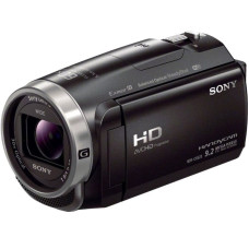 Видеокамера Sony HDR-CX625 Черная