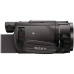 Видеокамера Sony FDR-AXP55 Black