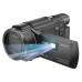 Видеокамера Sony FDR-AXP55 Black