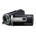 Видеокамера Sony HDR-PJ200E Black