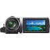 Видеокамера Sony HDR-PJ200E Black