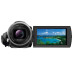 Видеокамера Sony HDR-CX625 Черная
