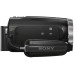 Видеокамера Sony HDR-CX625 Черная