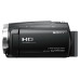 Видеокамера Sony HDR-CX625 Черная