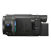 Видеокамера Sony FDR-AX53 Черная