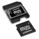 Карта памяти Kingston SDM/4GB