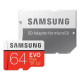 Карта памяти Samsung MB-MC64GA