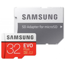 Карта памяти Samsung MB-MC32GA