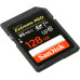 Карта памяти SanDisk Extreme Pro SDXC UHS Class 3 V30 95MB/s 128GB SDSDXXG-128G-GN4IN
