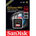 Карта памяти SanDisk Extreme Pro SDXC UHS Class 3 V30 200MB/s 128GB SDSDXXY-128G-GN4IN