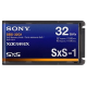 Карта памяти Sony SBS-32GB SxS -1