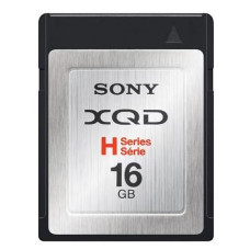 Карта памяти Sony QDH16GB XQD H Series