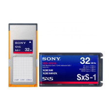 Карта памяти Sony SBS-32G1A