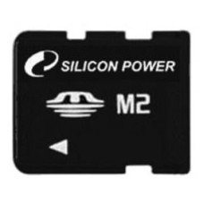 Карта памяти Silicon Power MemoryStick Micro M2 8Gb