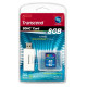 Карта памяти Transcend TS4GSDHC6-S5W