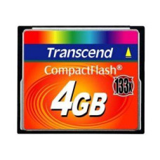 Карта памяти Transcend TS4GCF133