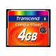 Карта памяти Transcend TS4GCF133