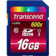 Карта памяти Transcend TS16GSDHC10U1 Class 10 UHS-I 600х 90MB/s