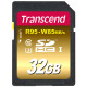 Карта памяти Transcend TS32GSDU3X Class 10 UHS-I U3X Ultimate 95/85MB/s