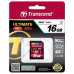 Карта памяти Transcend TS16GSDHC10U1 Class 10 UHS-I 600х 90MB/s