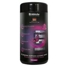 Салфетки Defender CLN30850