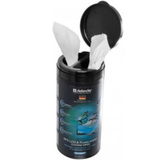 Салфетки Defender CLN30600
