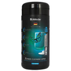 Салфетки Defender CLN30102