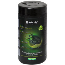 Салфетки Defender CLN30202