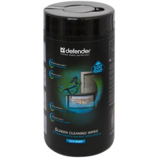 Салфетки Defender CLN30320