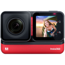 Экшн-камера Insta360 One RS Twin