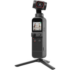 Экшн-камера DJI Pocket 2 Creator Combo Black
