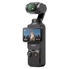 Экшн-камера DJI Osmo Pocket 3 Creator Combo Black